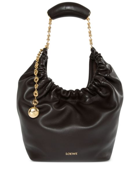 LOEWE small Squeeze shoulder bag Women