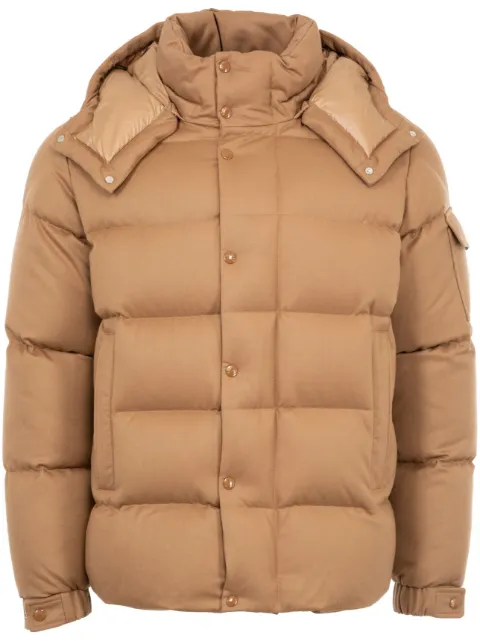 Moncler Vezere puffer jacket