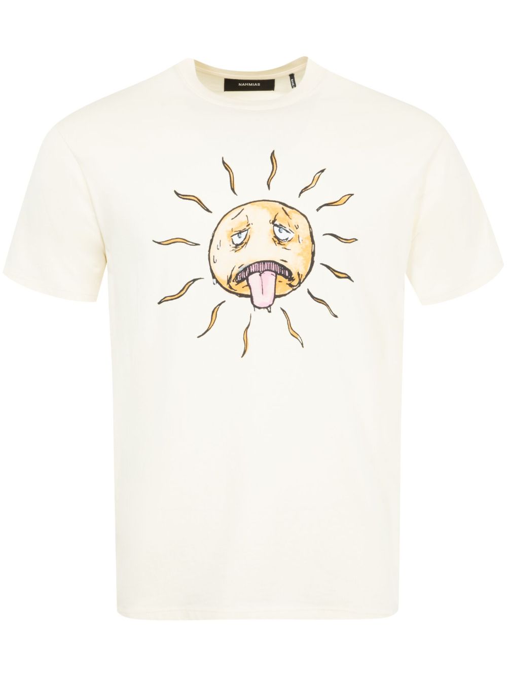 Sun t-shirt