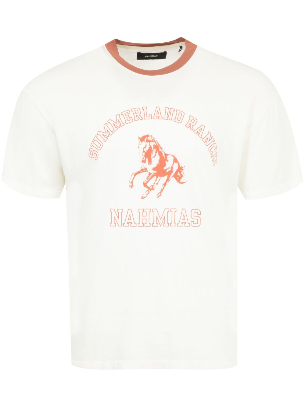 Summerland Ranch t-shirt