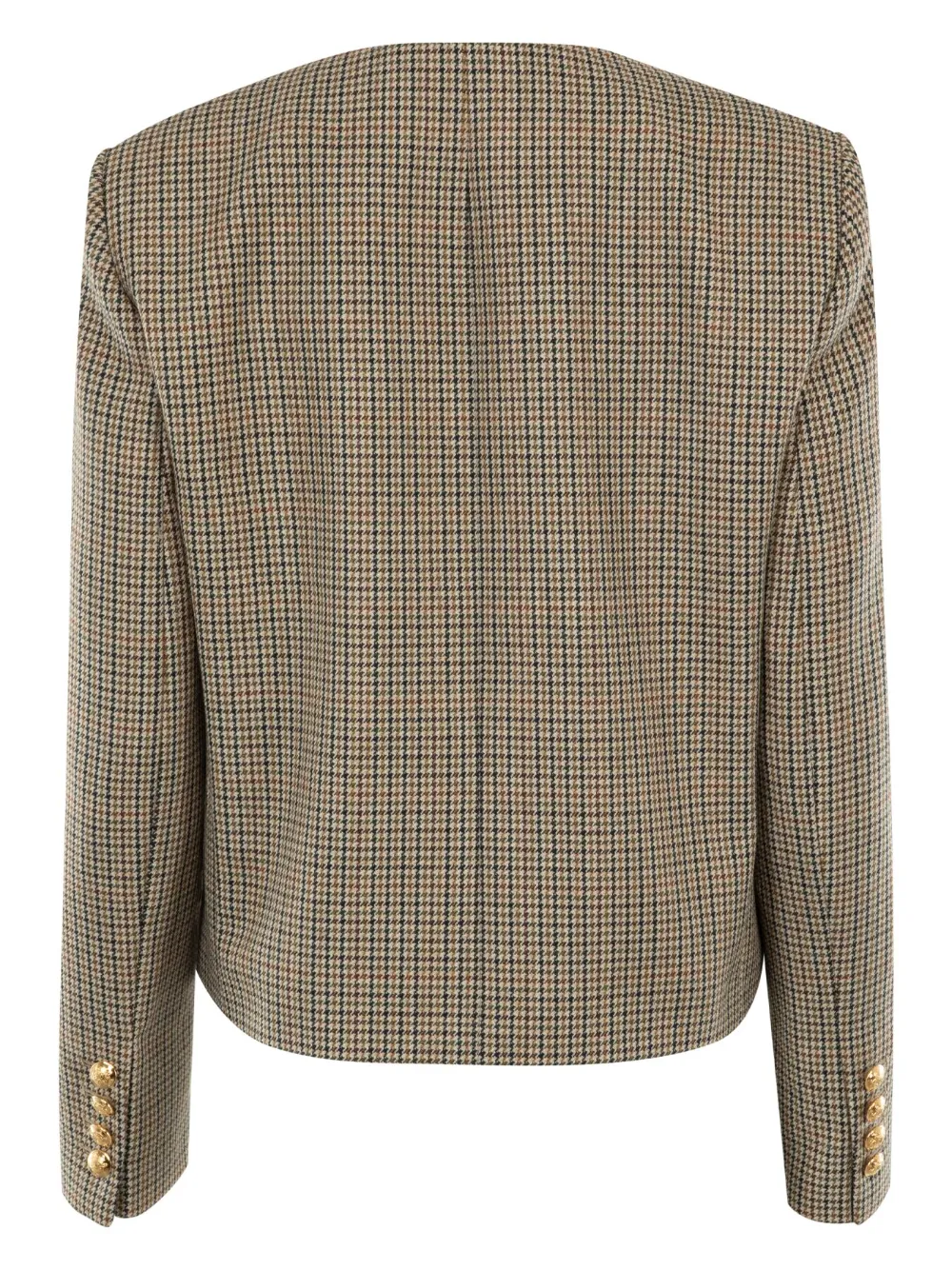 Nili Lotan Sloane jack - Beige