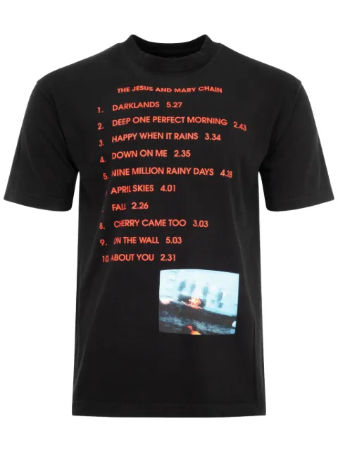 Pleasures Darklands T-shirt