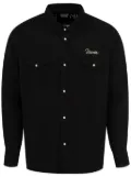 visvim Four Corners - Black