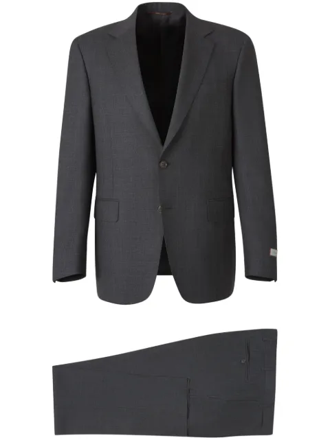 Canali wool suit