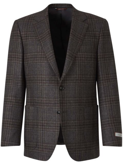 Canali wool blazer