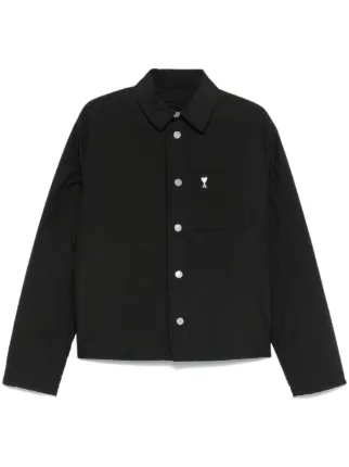 Ami paris のシャツ クリーニング済み 【公式通販】