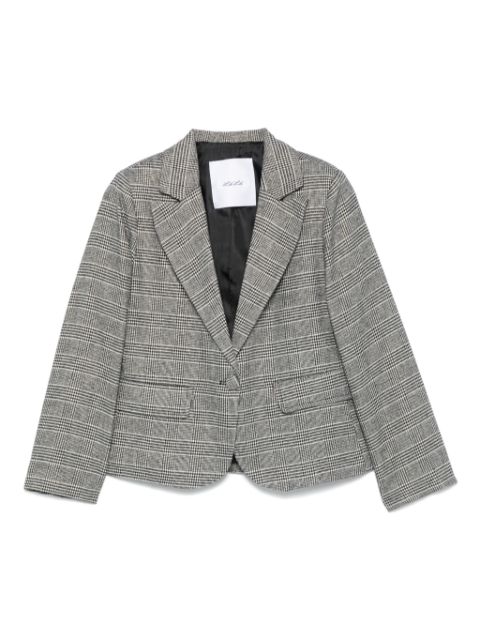 Miss Grant Kids Prince of Wales blazer 