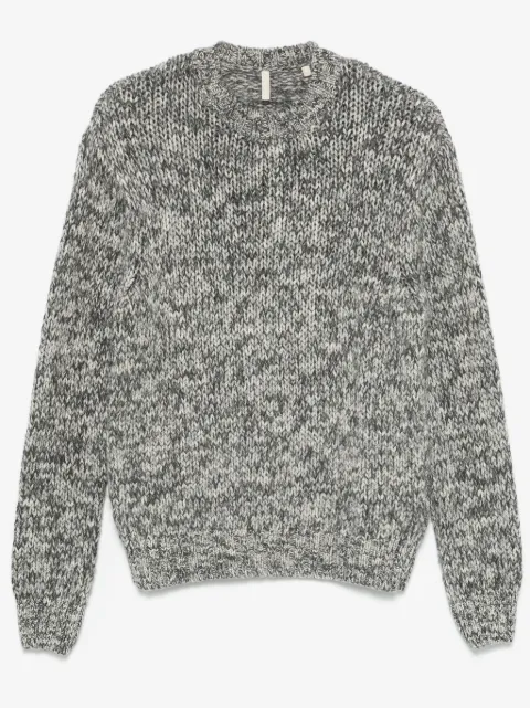 Sunflower Wall sweater