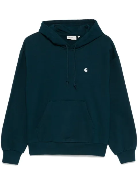 Carhartt WIP W' Hooded Casey hoodie