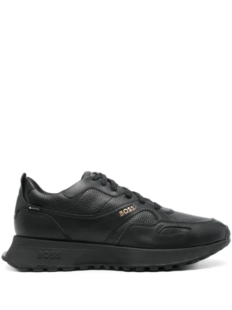 BOSS waterproof sneakers