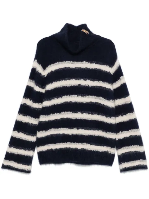 Dorothee Schumacher striped sweater