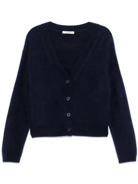 Dorothee Schumacher brushed cardigan