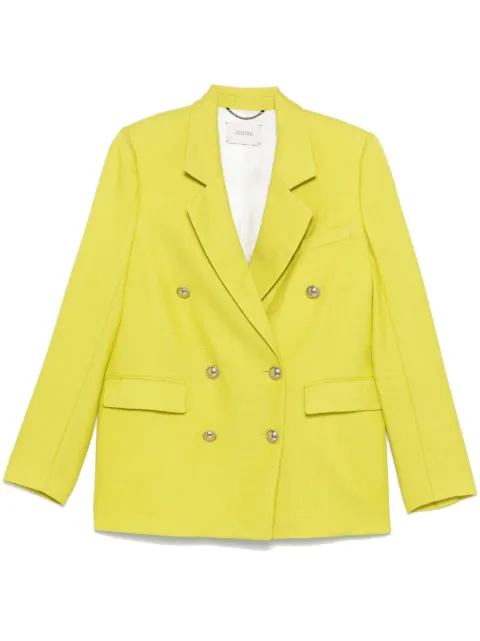 Dorothee Schumacher Occasion Coolness blazer