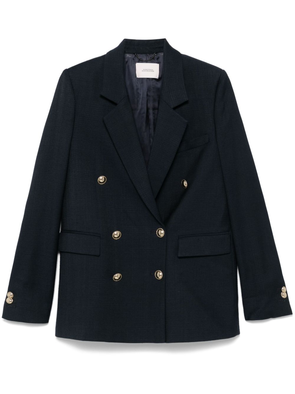 Occasion Coolness blazer