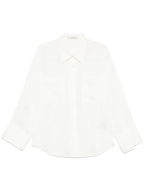 Dorothee Schumacher striped shirt