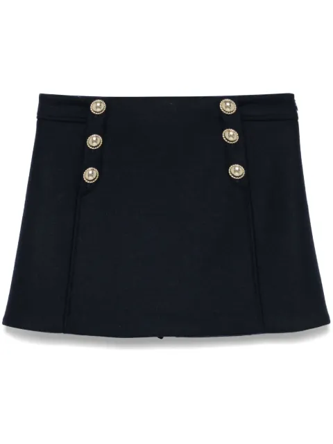 Dorothee Schumacher falda corta