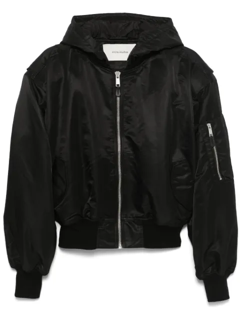 Jaqueta Bomber Masculina - Farfetch