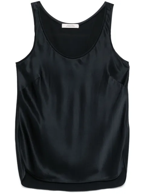 Dorothee Schumacher Sense Of Shine tank top