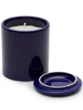 C'era Fragrance Salsedine Tumb candle - Blue