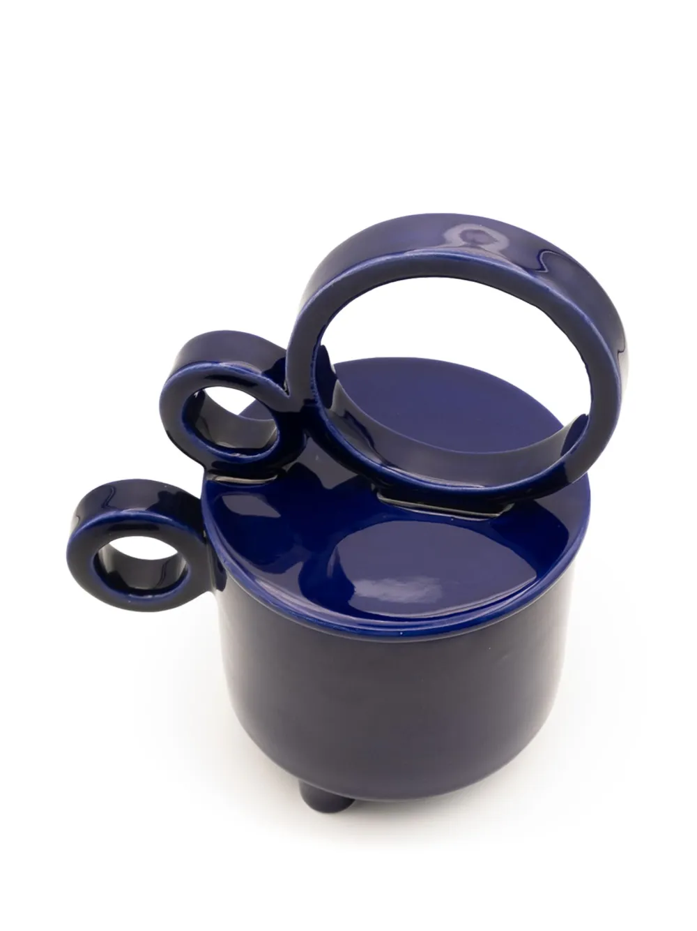 C'era Fragrance Candlelight And Scents Blue Uni In Blue