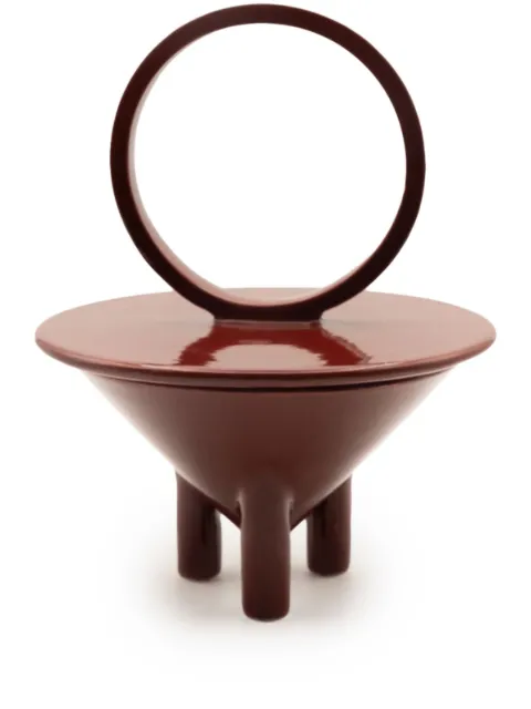 C'era Fragrance vela Terra Drop de 18cm x 23cm