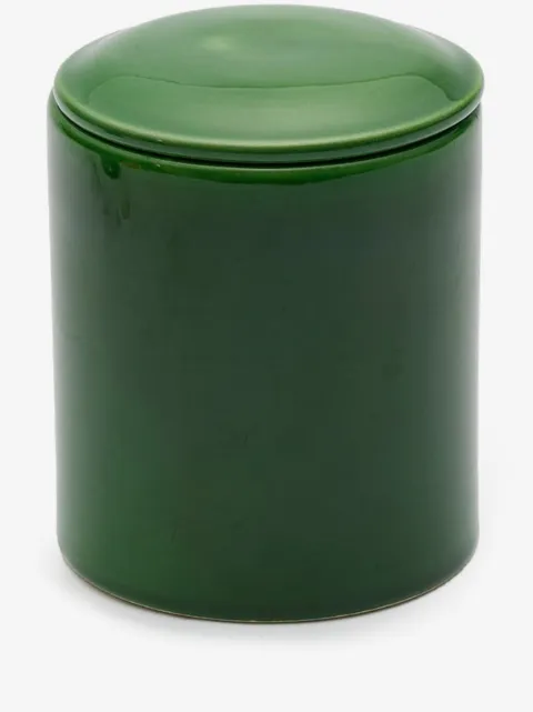 C'era Fragrance Erba Tumb ljus (9 cm x 10 cm)