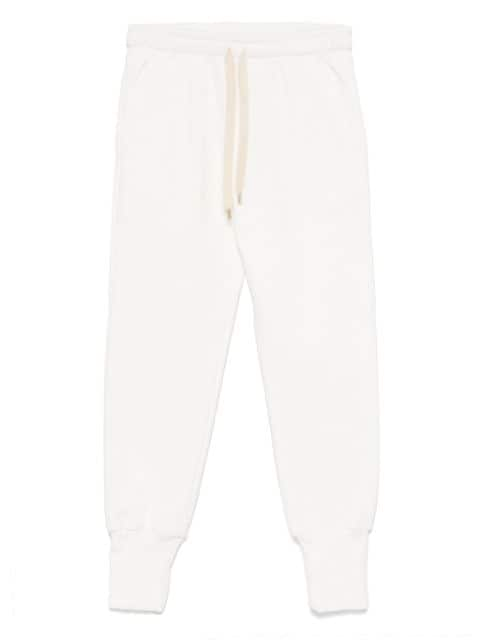 Miss Grant Kids cotton track pants