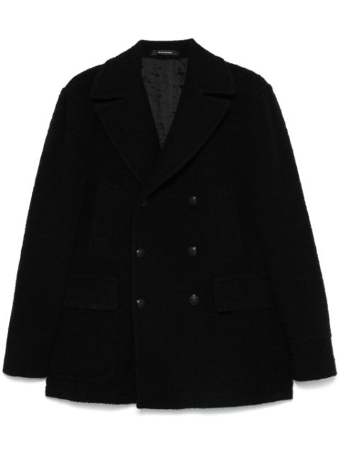 Tagliatore double-breasted blazer Men