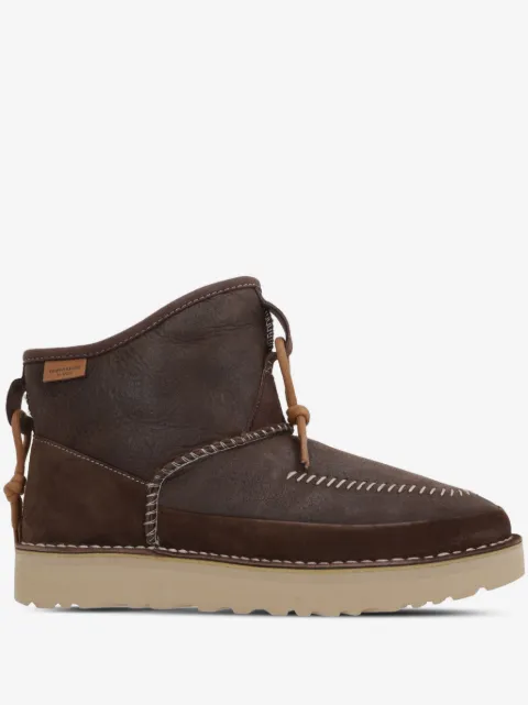 UGG Campfire boots