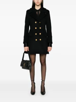 Tom Ford(トム・フォード)ウィメンズ コート・ダウン - FARFETCH Tom Ford(トム・フォード)ウィメンズ コート・ダウン - FARFETCH