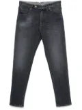 Incotex slim-fit jeans - Grey