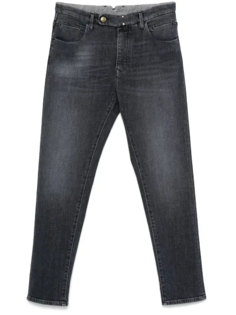 Incotex slim-fit jeans