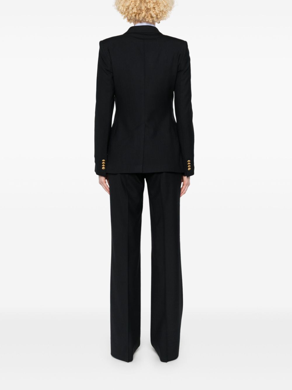 Tagliatore double-breasted blazer Women