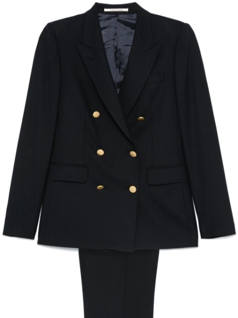 Tagliatore double-breasted blazer Women