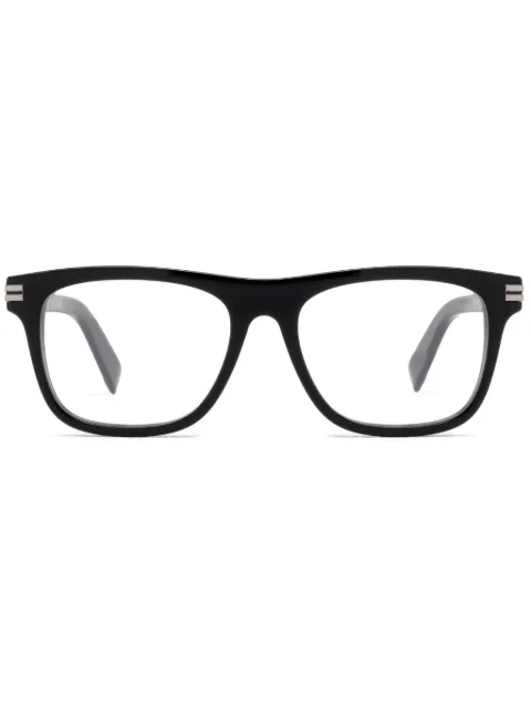 Zegna square-frame glasses 
