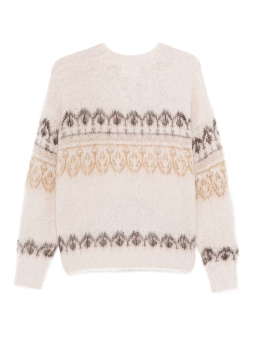 MARANT ÉTOILE Dully sweater - Beige