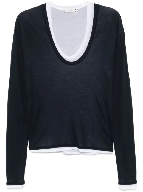 Dorothee Schumacher Love T-shirt