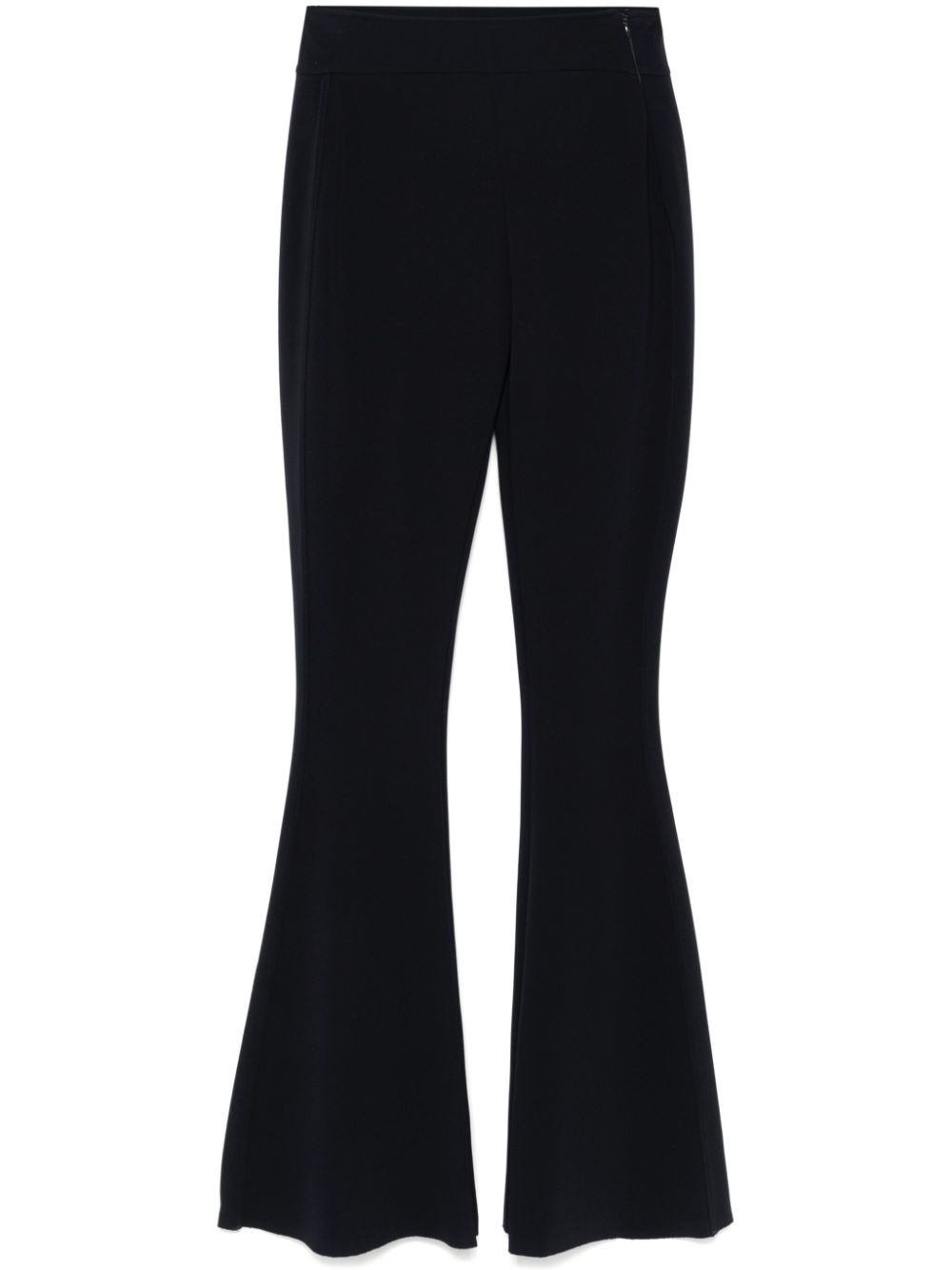 Dorothee Schumacher Soft Shape broek Blauw