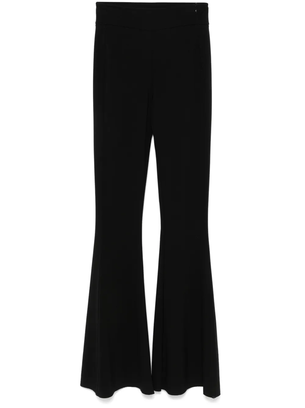 Dorothee Schumacher Soft Shape broek Zwart