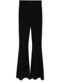 Dorothee Schumacher Soft Shape trousers - Black