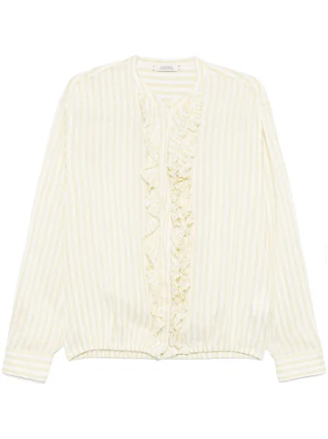 Dorothee Schumacher Gestreiftes Hemd