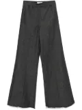 Dorothee Schumacher Pure Love jeans - Grey