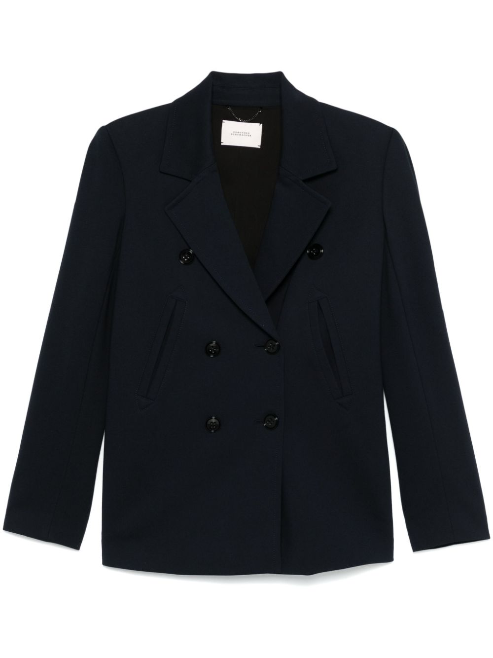 Emotional Essence blazer