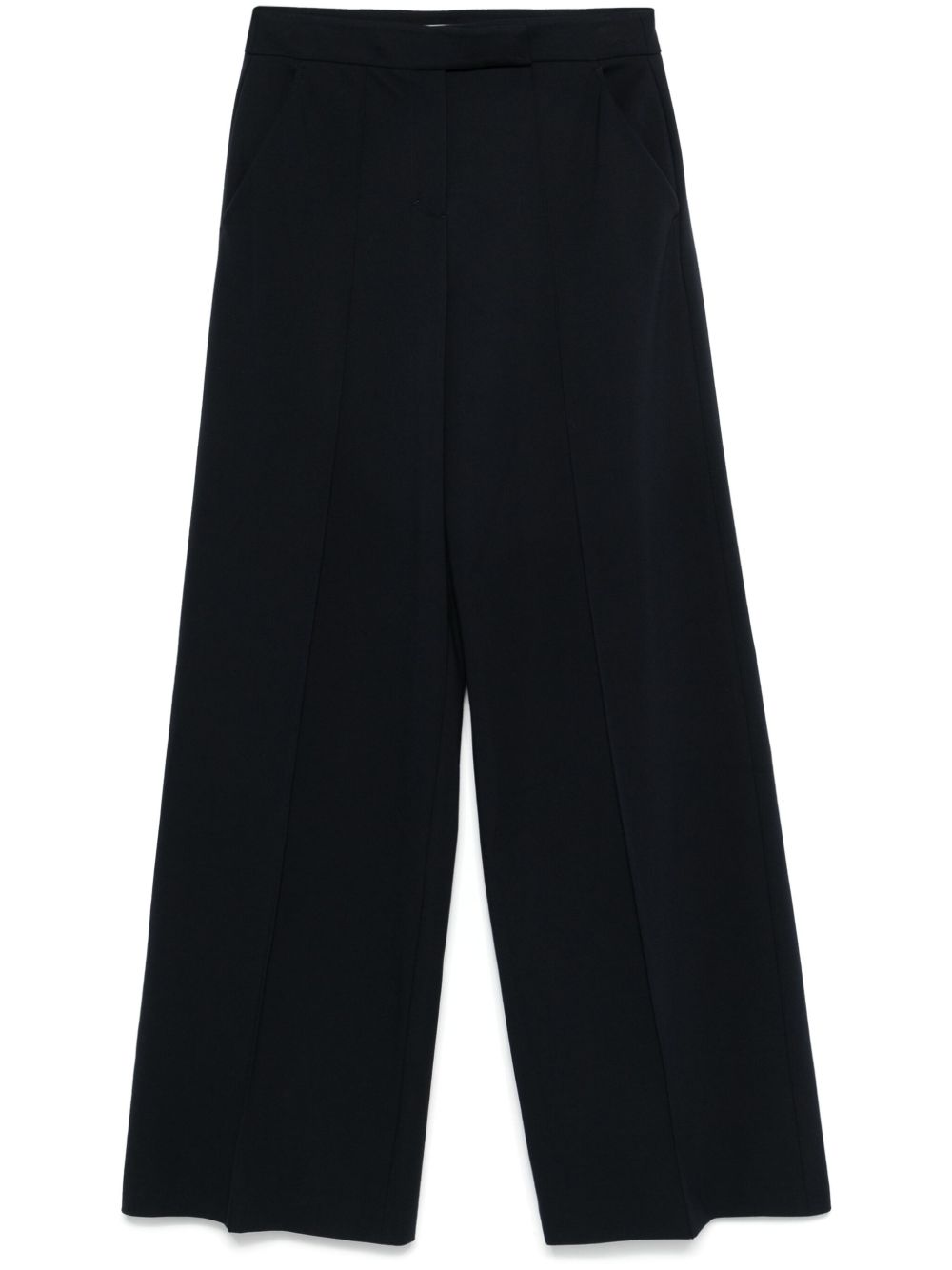 Dorothee Schumacher Broek Blauw