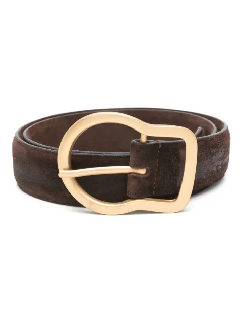Dorothee Schumacher ceinture en daim