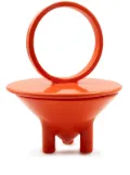 C'era Fragrance Cachi Drop candle - Orange