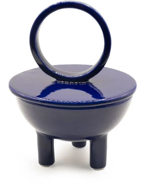 C'era Fragrance Salsedine Wok candle