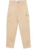 LOEWE cotton trousers - Brown