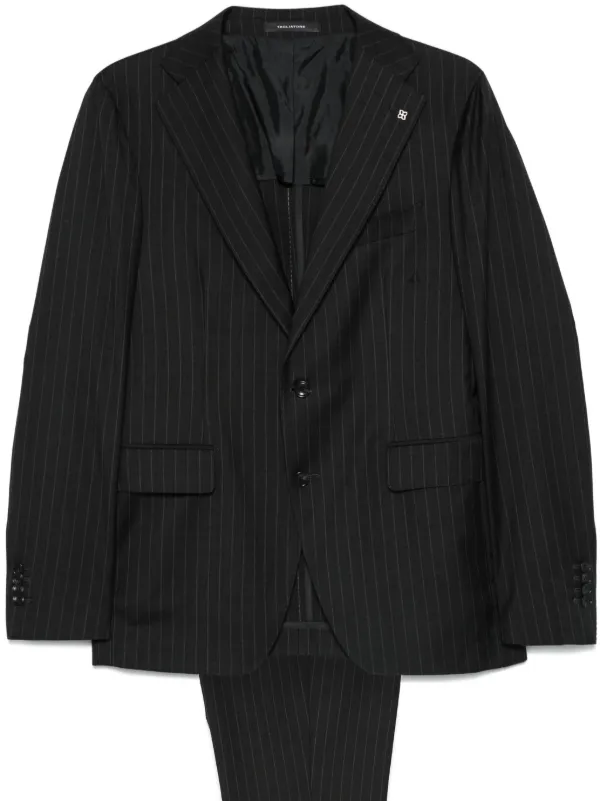 TAGLIATORE スーツ 48/7 R Tagliatore Suit | LODENFREY