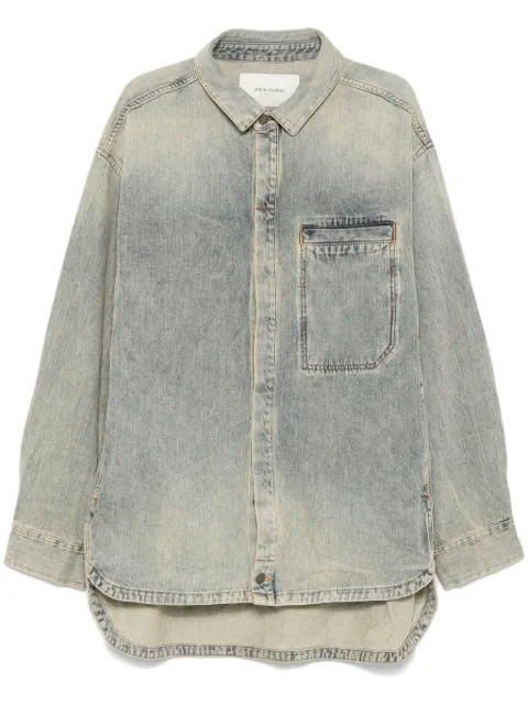 ENTIRE STUDIOS Herculean shirt